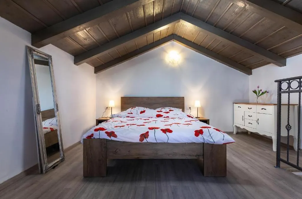 Appartement Funtana-Olive Garden