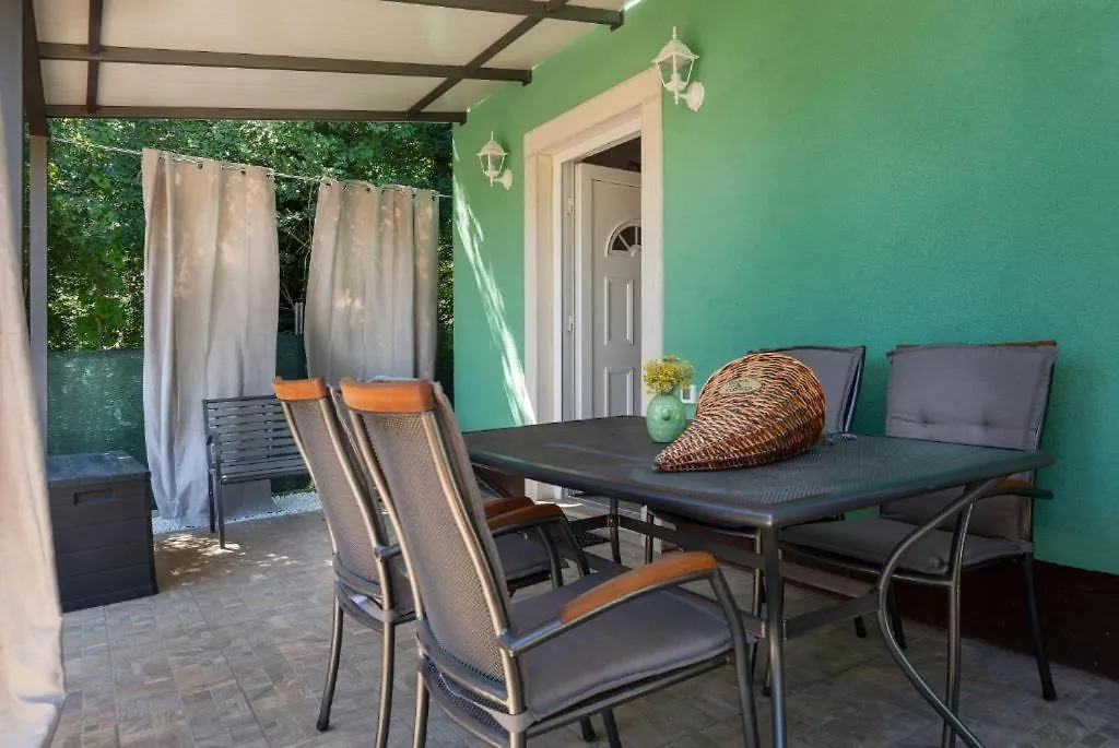 Appartement Funtana-Olive Garden